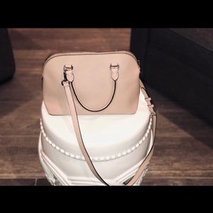 10” Michael Kors Strap!